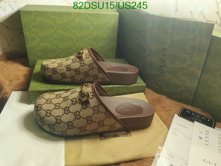 Men shoes-Gucci Code: US245 $: 82USD