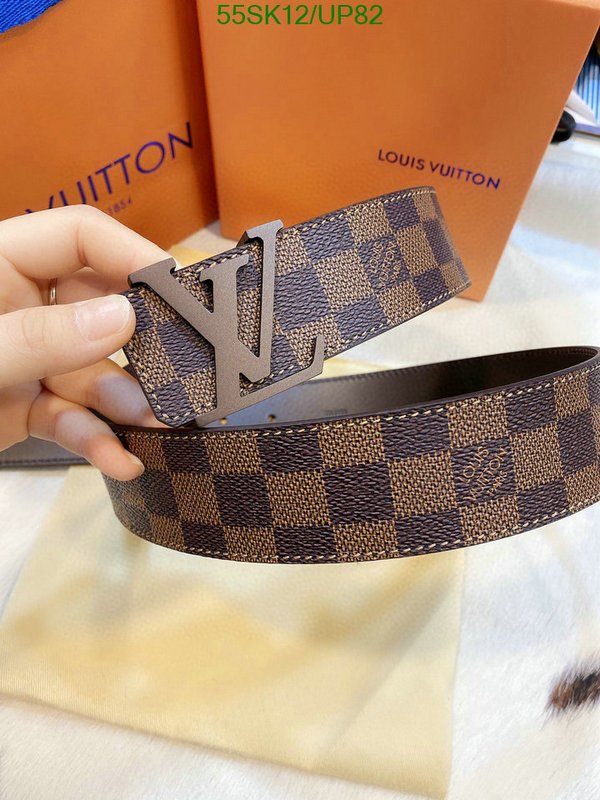 Belts-LV Code: UP82 $: 55USD