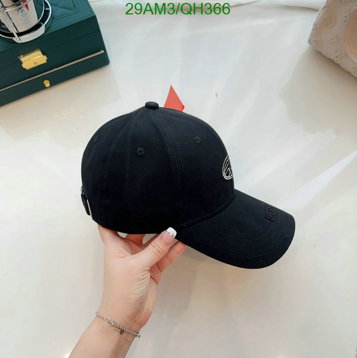 Cap-(Hat)-Diesel Code: QH366 $: 29USD