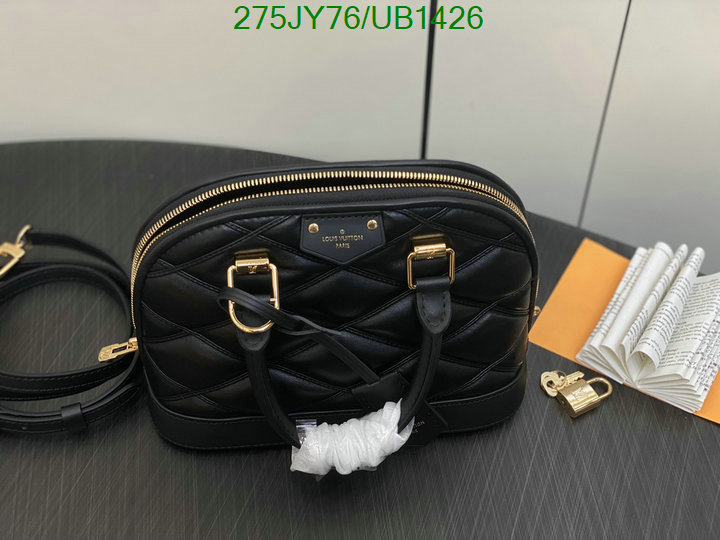 LV Bag-(Mirror)-Alma- Code: UB1426 $: 275USD