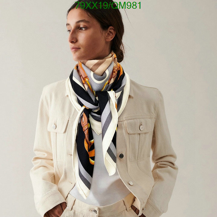 Scarf-Hermes Code: QM981 $: 79USD