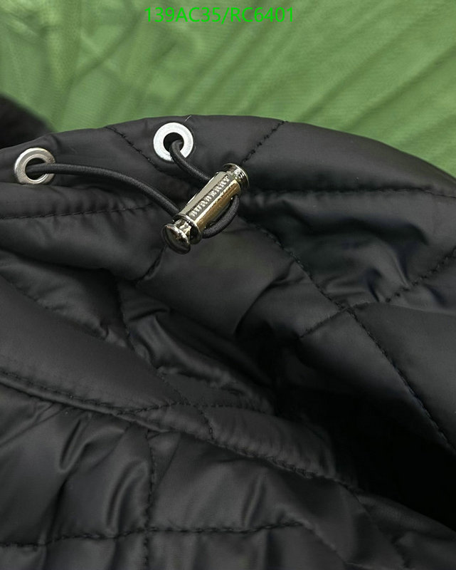 Down jacket Women-Burberry Code: RC6401 $: 139USD