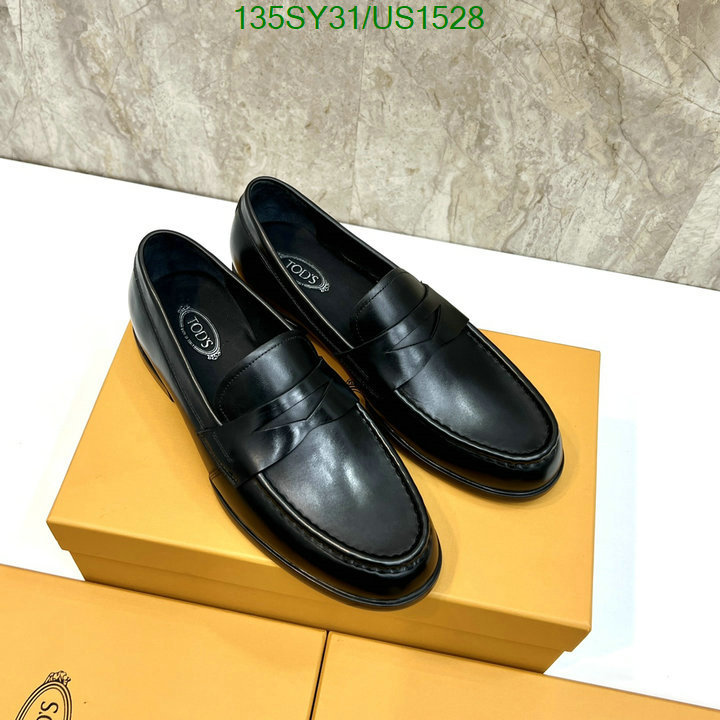 Men shoes-Tods Code: US1528 $: 135USD