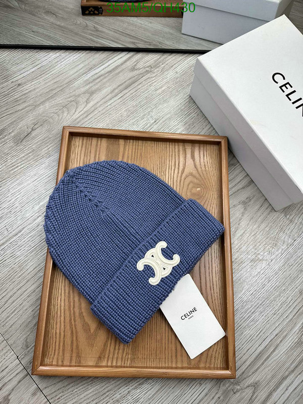 Cap-(Hat)-Celine Code: QH430 $: 35USD