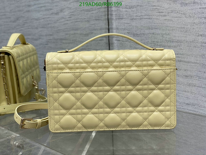 Dior Bag-(Mirror)-Lady- Code: RB6399 $: 219USD