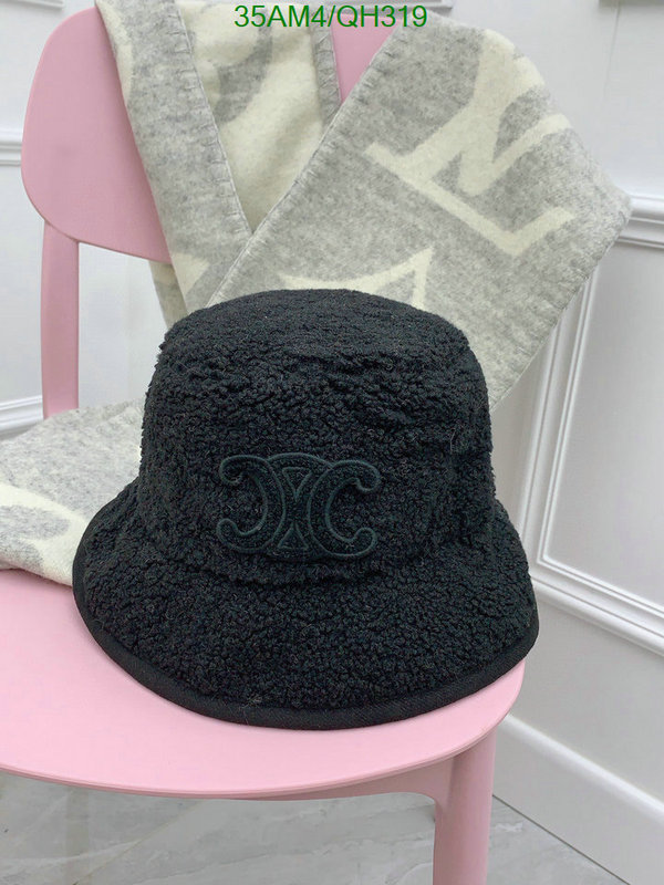 Cap-(Hat)-Celine Code: QH319 $: 35USD