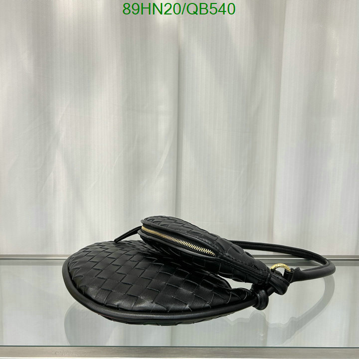 BV Bag-(4A)-Handbag- Code: QB540 $: 89USD