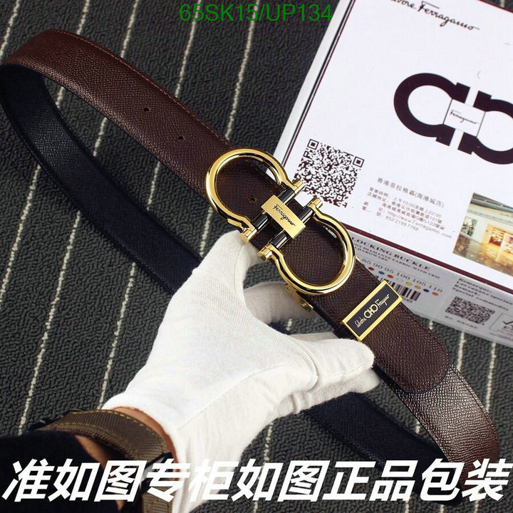 Belts-Ferragamo Code: UP134 $: 65USD