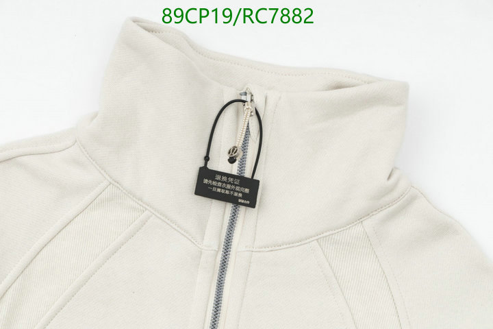 Clothing-Lululemon Code: RC7882 $: 89USD