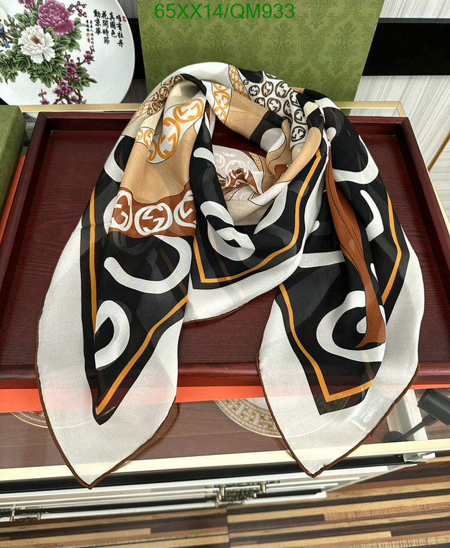 Scarf-Gucci Code: QM933 $: 65USD