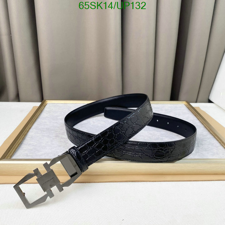 Belts-Ferragamo Code: UP132 $: 65USD