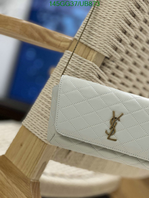 YSL Bag-(Mirror)-Diagonal- Code: UB873 $: 145USD