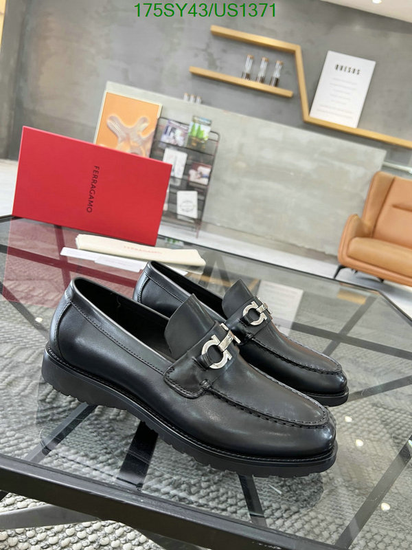 Men shoes-Ferragamo Code: US1371 $: 175USD