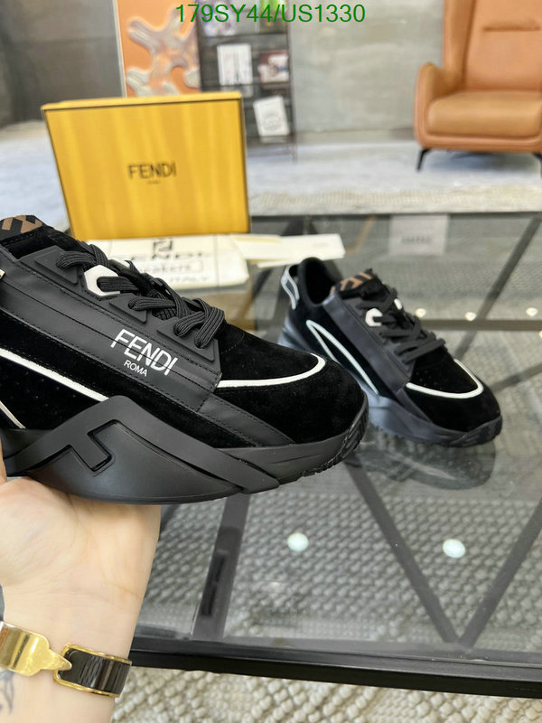 Men shoes-Fendi Code: US1330 $: 179USD