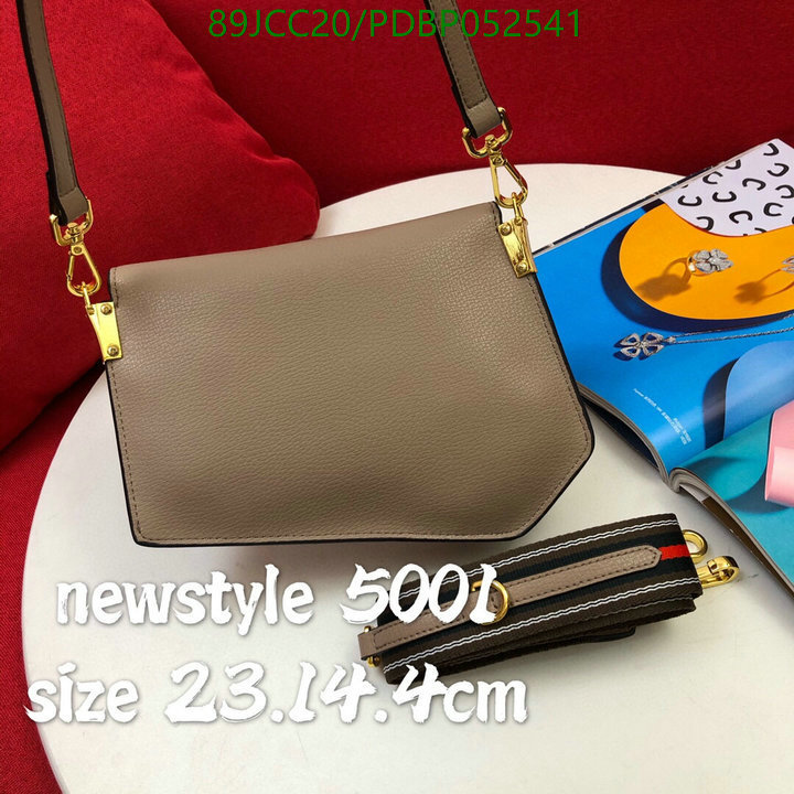 Prada Bag-(4A)-Diagonal- Code: PDBP052541 $: 89USD