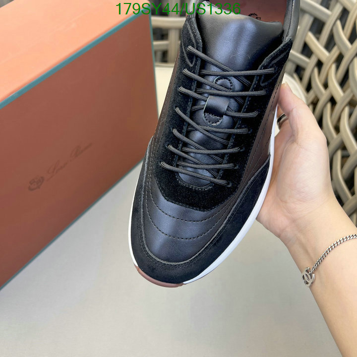 Men shoes-Loro Piana Code: US1336 $: 179USD