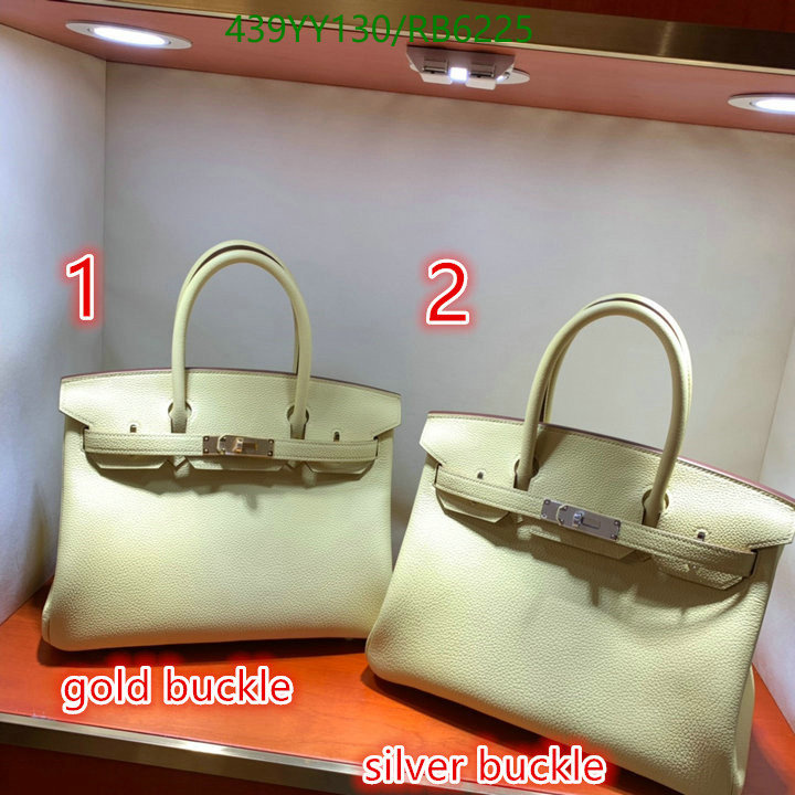 Hermes Bag-(Mirror)-Customize- Code: RB6225