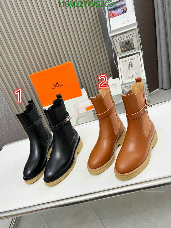 Women Shoes-Boots Code: US203 $: 119USD