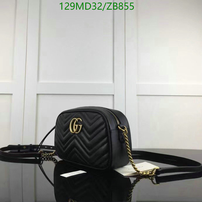 Gucci Bag Promotion Code: ZB855