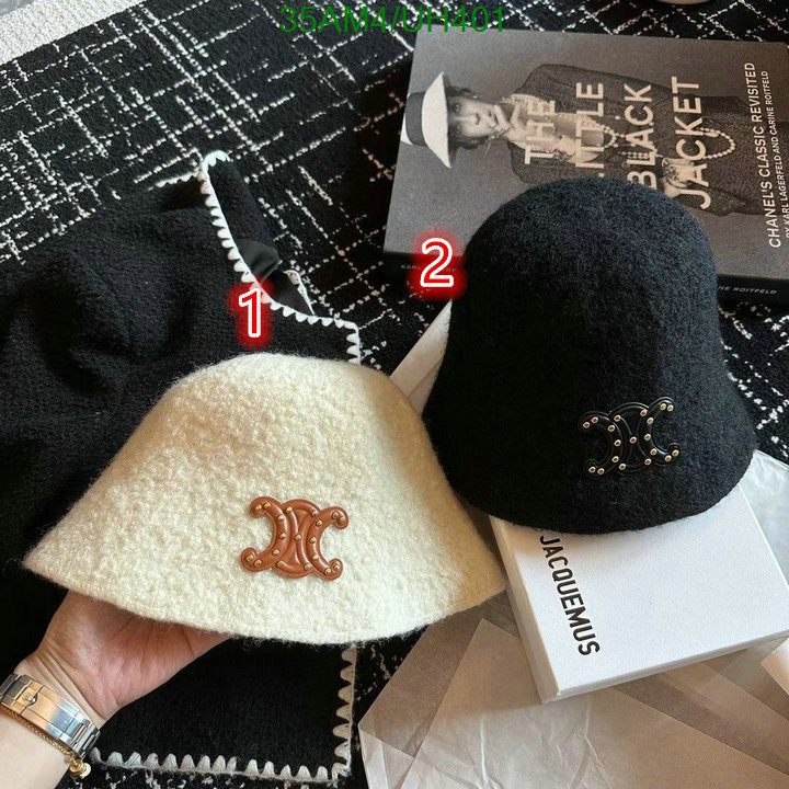 Cap-(Hat)-Celine Code: UH401 $: 35USD