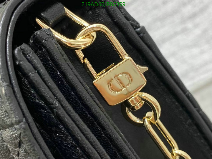 Dior Bag-(Mirror)-Lady- Code: RB6399 $: 219USD