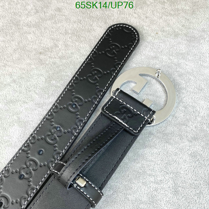 Belts-Gucci Code: UP76 $: 65USD