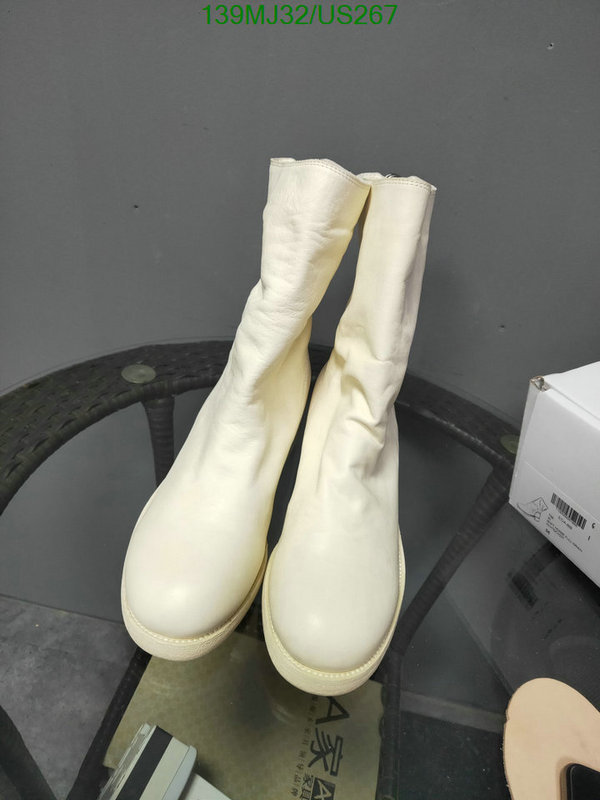 Women Shoes-Guidi Code: US267 $: 139USD