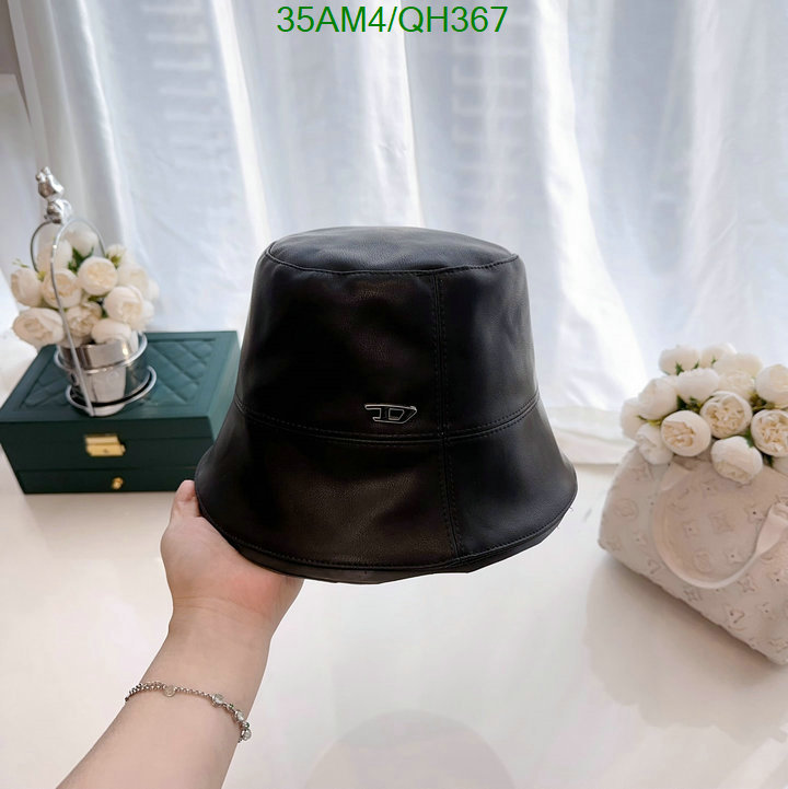 Cap-(Hat)-Diesel Code: QH367 $: 35USD