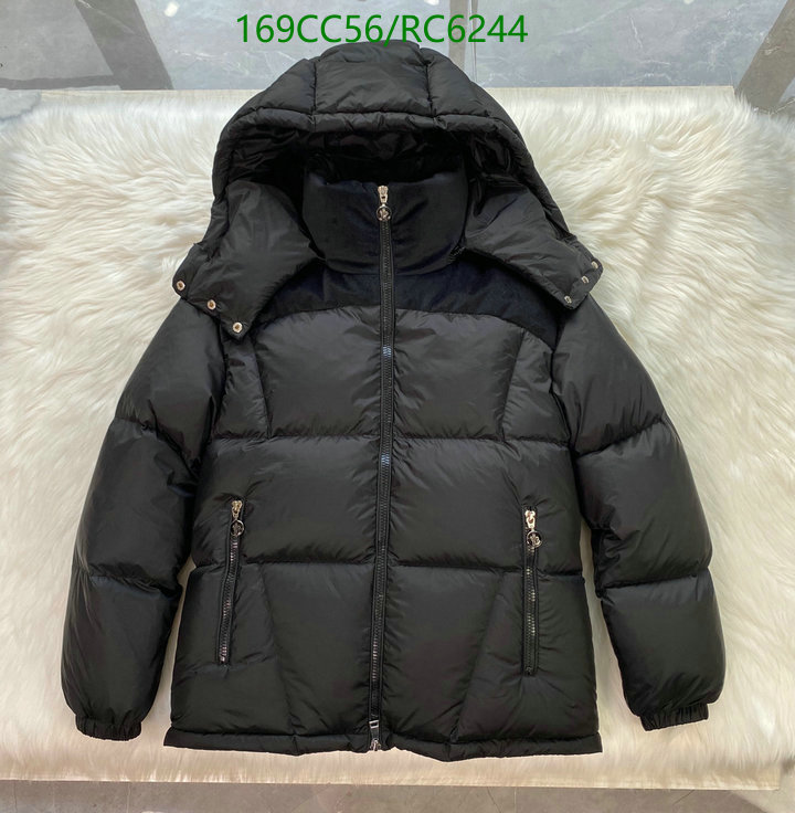 Down jacket Women-Moncler Code: RC6244 $: 169USD