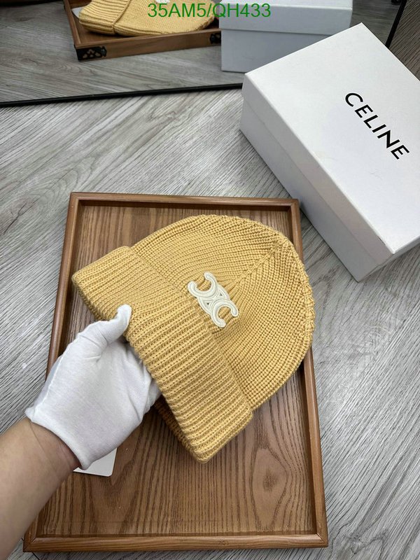 Cap-(Hat)-Celine Code: QH433 $: 35USD