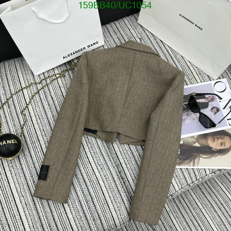 Clothing-Alexander Wang Code: UC1054 $: 159USD
