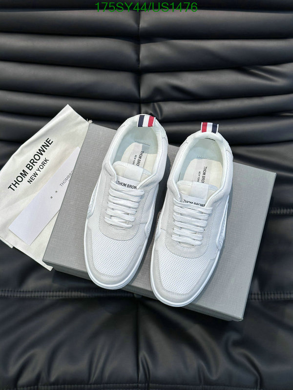 Men shoes-Thom Browne Code: US1476 $: 175USD