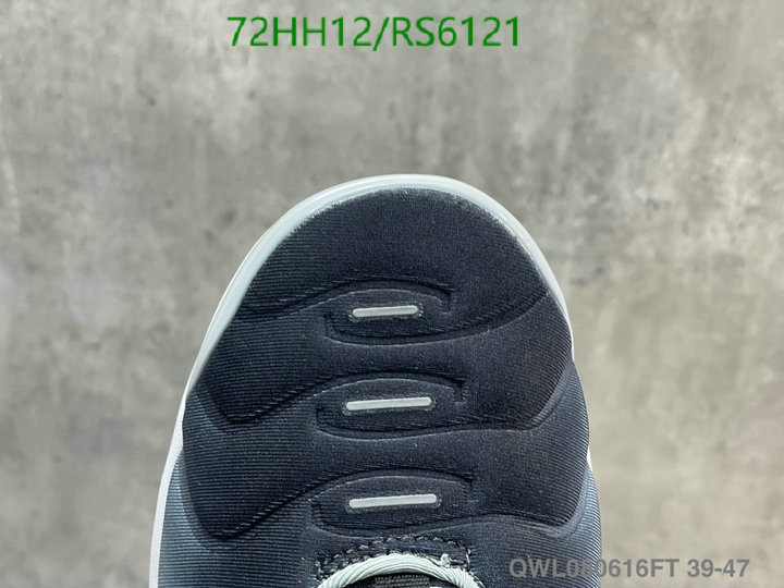 Women Shoes-NIKE Code: RS6121 $: 72USD