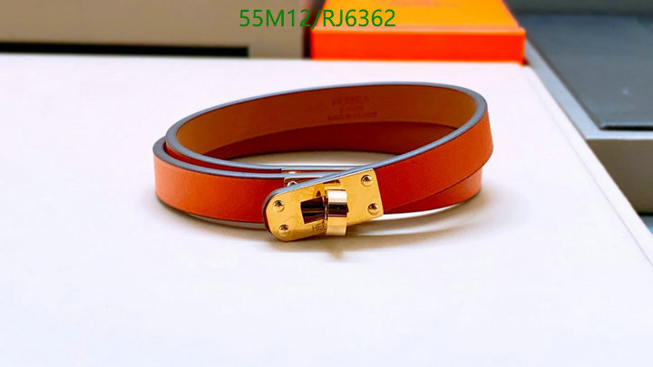 Jewelry-Hermes Code: RJ6362 $: 55USD