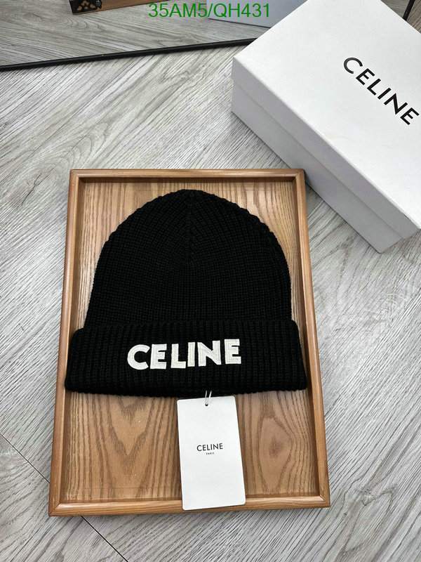 Cap-(Hat)-Celine Code: QH431 $: 35USD