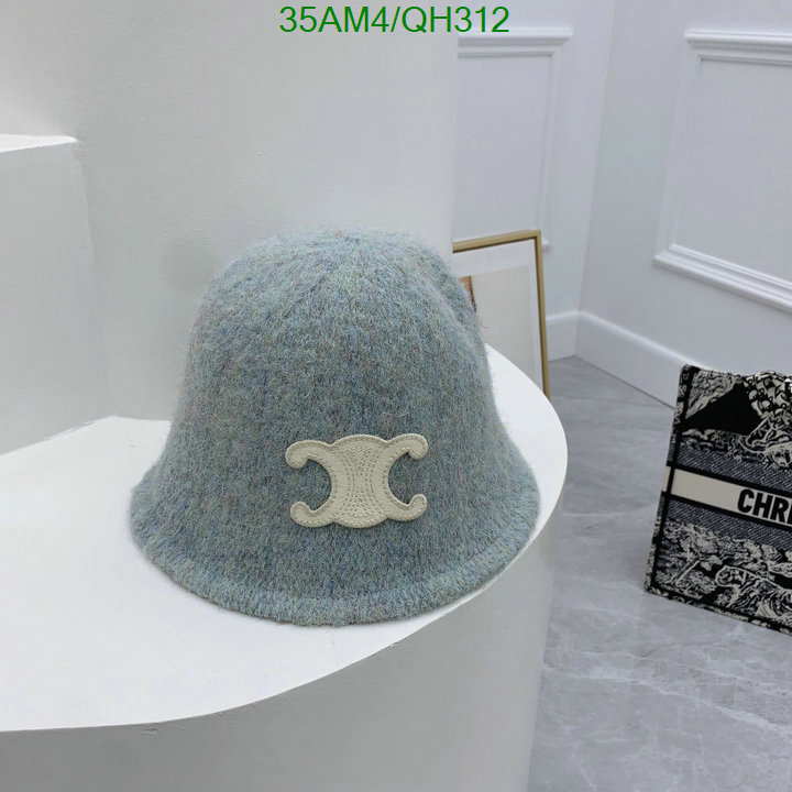 Cap-(Hat)-Celine Code: QH312 $: 35USD