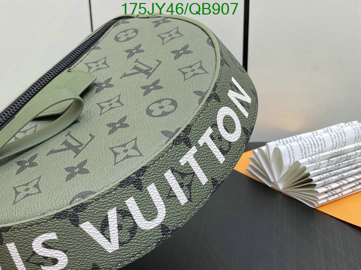 LV Bag-(Mirror)-Pochette MTis- Code: QB907 $: 175USD