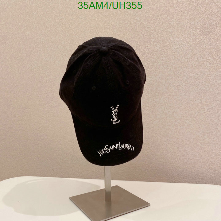 Cap-(Hat)-YSL Code: UH355 $: 35USD