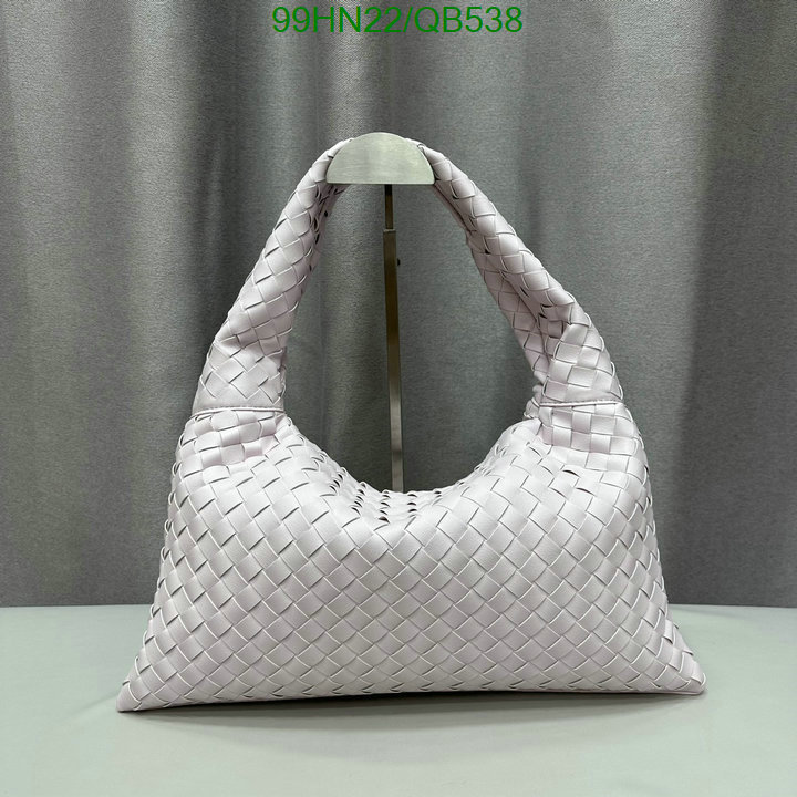 BV Bag-(4A)-Handbag- Code: QB538 $: 99USD