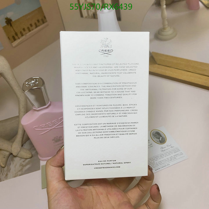 Perfume-Creed Code: RX6439 $: 55USD