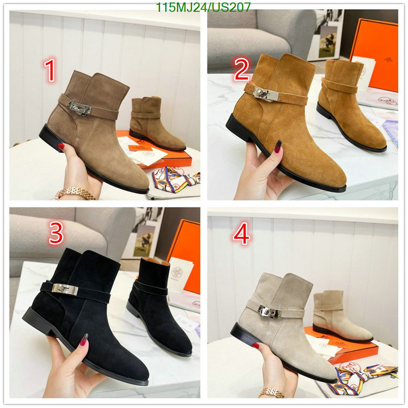 Women Shoes-Boots Code: US207 $: 115USD