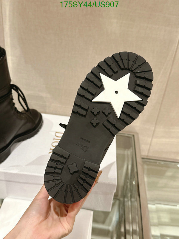 Women Shoes-Boots Code: US907 $: 175USD