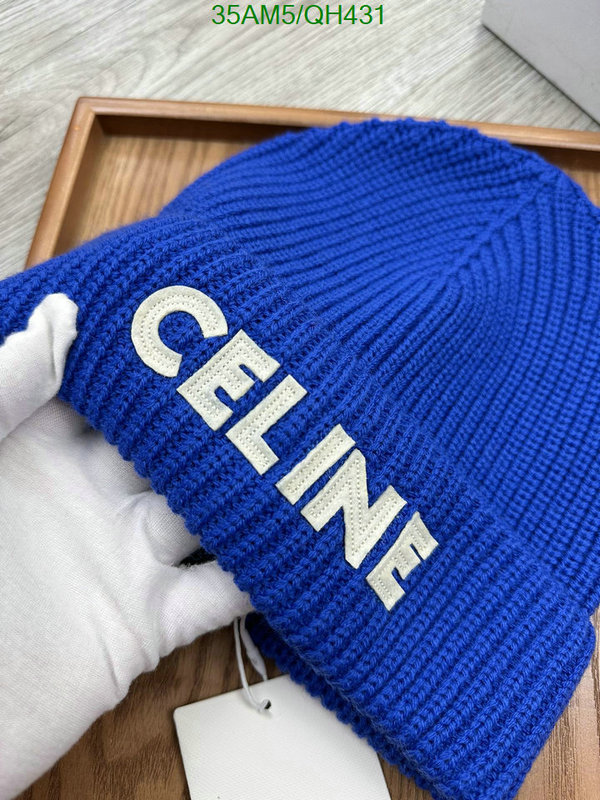 Cap-(Hat)-Celine Code: QH431 $: 35USD