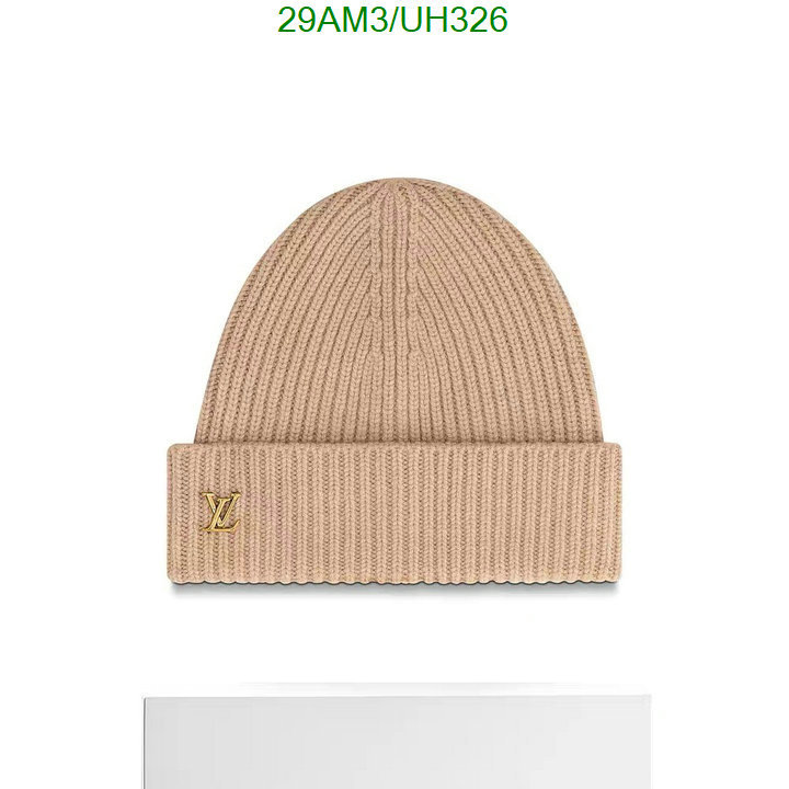 Cap-(Hat)-LV Code: UH326 $: 29USD