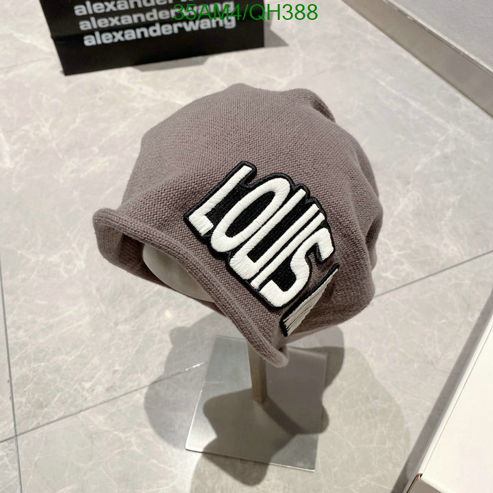 Cap-(Hat)-LV Code: QH388 $: 35USD