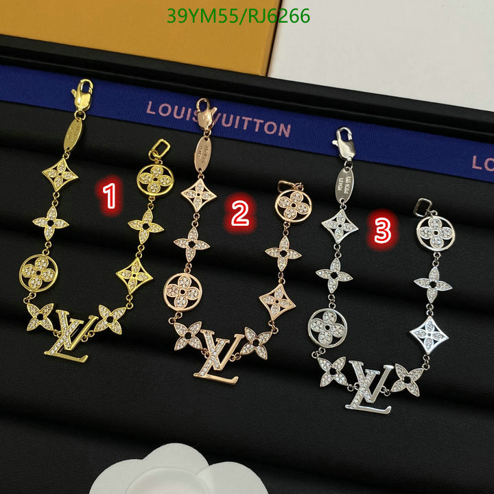 Jewelry-LV Code: RJ6266 $: 39USD