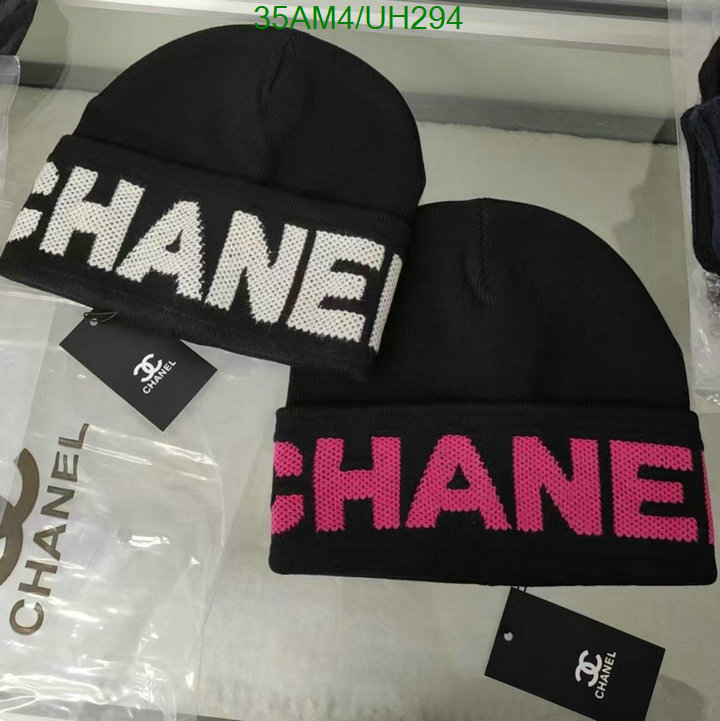 Cap-(Hat)-Chanel Code: UH294 $: 35USD