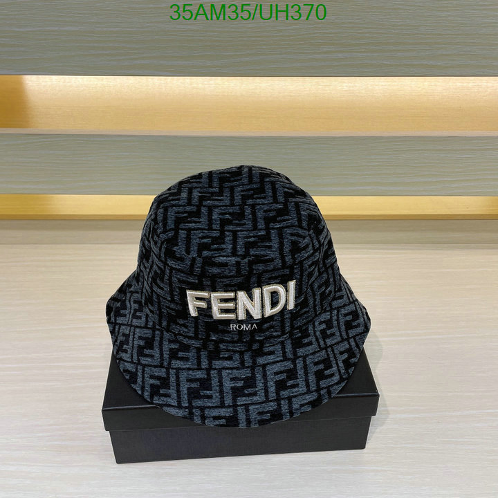 Cap-(Hat)-Fendi Code: UH370 $: 35USD