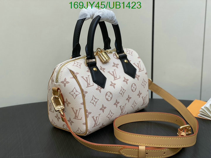LV Bag-(Mirror)-Speedy- Code: UB1423 $: 169USD