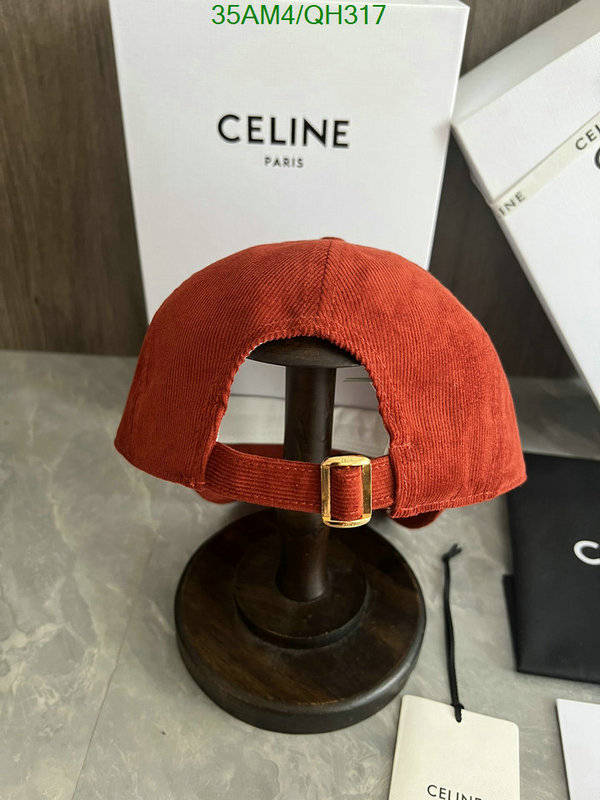 Cap-(Hat)-Celine Code: QH317 $: 35USD